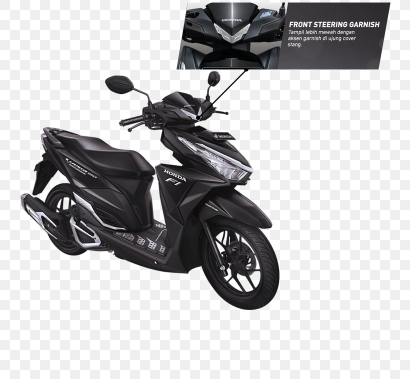 Honda Vario Motorcycle Honda CB150R PT Astra Honda Motor, PNG, 767x758px, Honda, Automotive Design, Automotive Lighting, Automotive Wheel System, Car Download Free