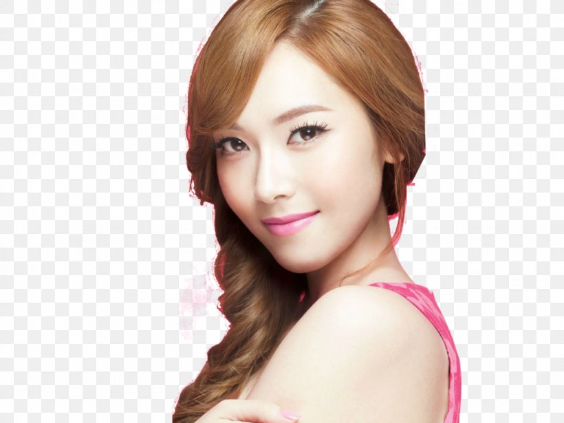 Jessica Jung Girls' Generation SM Town K-pop, PNG, 1024x768px, Watercolor, Cartoon, Flower, Frame, Heart Download Free