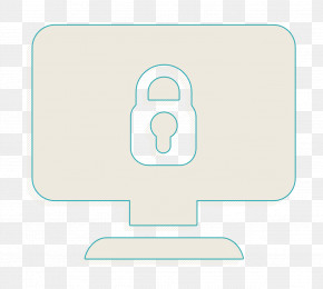 Lock Icon Technology Icon Computer Secure Icon PNG