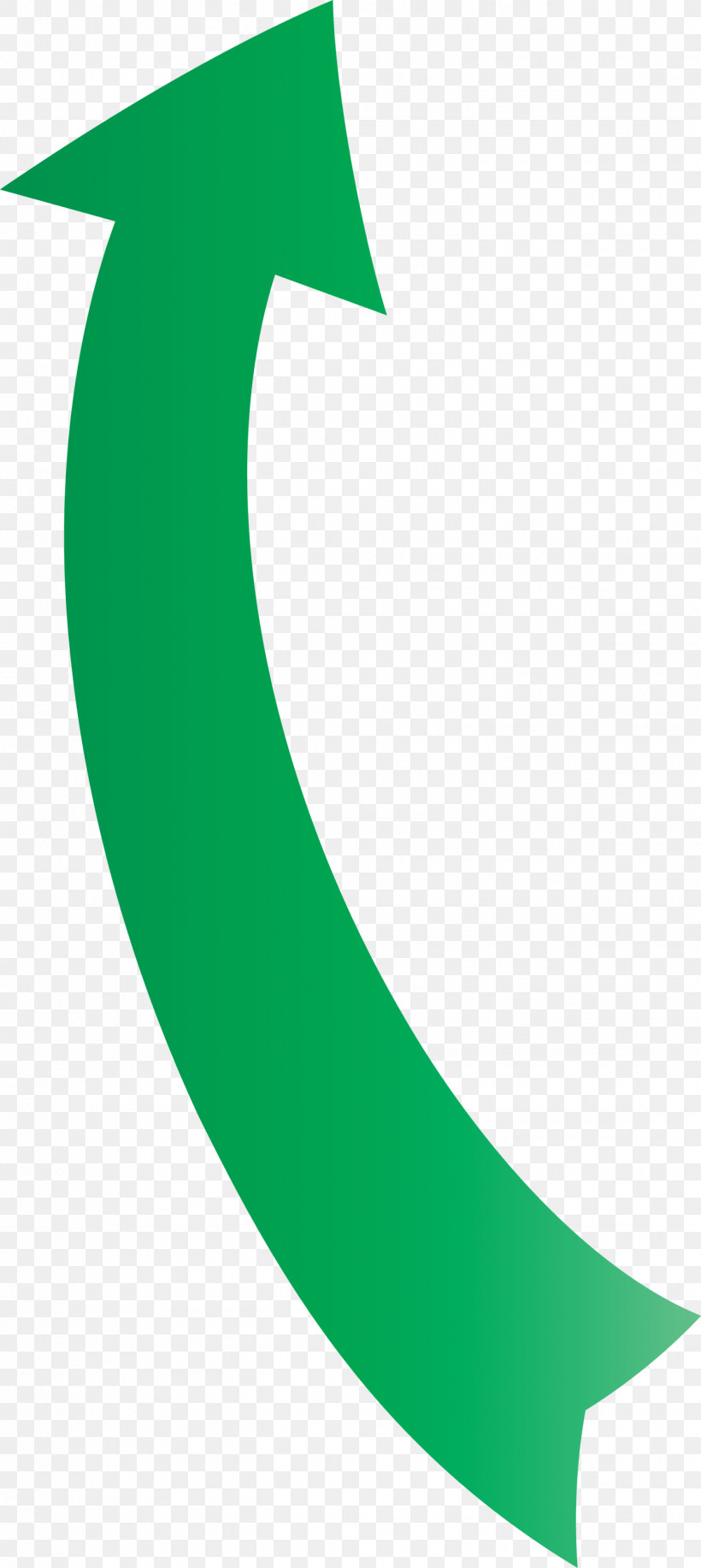 Rising Arrow, PNG, 1342x3000px, Rising Arrow, Circle, Green, Logo, Symbol Download Free