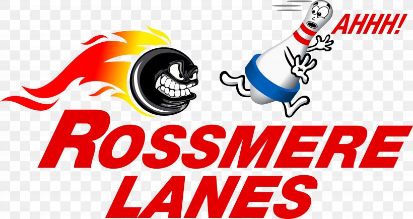 Rossmere Lanes St. Vital Bowling Lanes Logo, PNG, 3655x1942px, Bowling, Bowling Alley, Brand, Logo, Manitoba Download Free