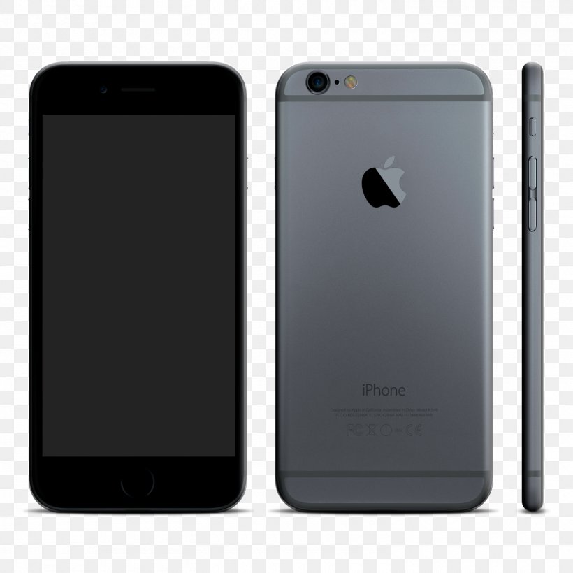 Apple IPhone 6s Plus IPhone 6 Plus, PNG, 1500x1500px, Apple Iphone 6s, Apple, Apple Iphone 6s Plus, Communication Device, Electronic Device Download Free