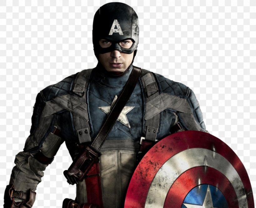 Captain America Bucky Barnes Marvel Cinematic Universe Iron Man Sam Wilson, PNG, 860x699px, Captain America, Action Figure, Avengers, Bucky Barnes, Captain America Civil War Download Free
