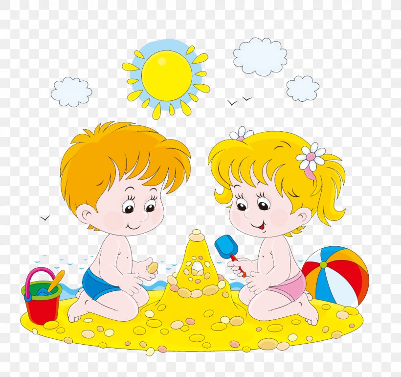 Child Beach Clip Art, PNG, 1152x1082px, Child, Albom, Area, Art, Baby Toys Download Free