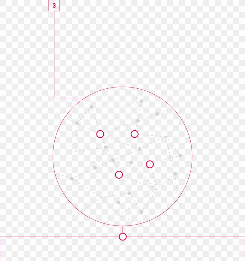 Circle Point Pattern, PNG, 941x1004px, Point, Area, Diagram, Number, Pink Download Free