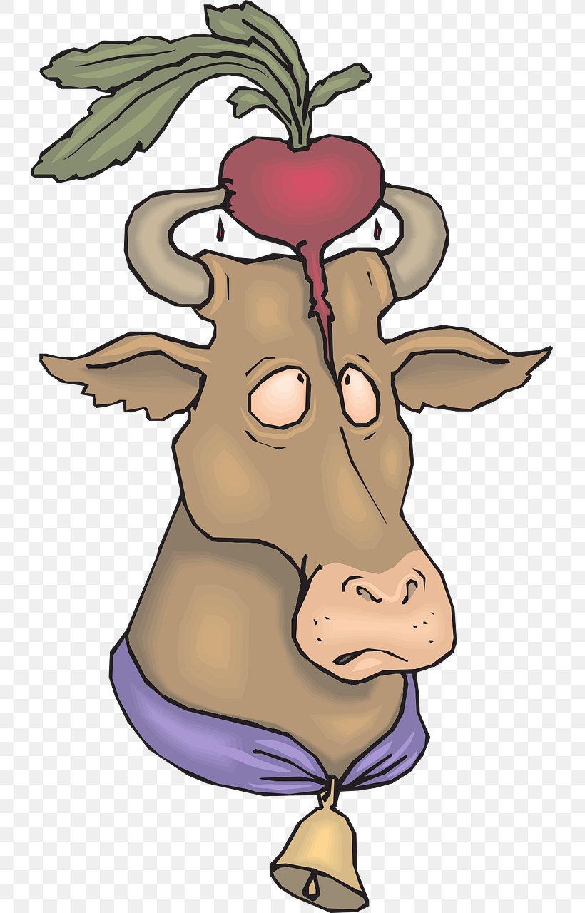 Clip Art Pig Baka Taurine Cattle Vegetable, PNG, 731x1280px, Pig, Art, Baka, Cartoon, Cattle Download Free