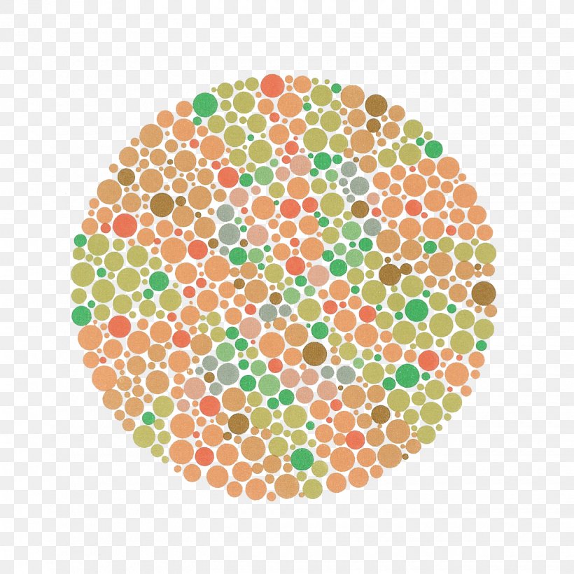 Color Blindness Ishihara Test Ishiharas Tests For Colour Deficiency