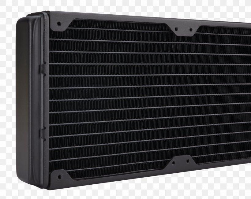 Computer Cases & Housings Computer System Cooling Parts Central Processing Unit Water Cooling Corsair Components, PNG, 1200x954px, Computer Cases Housings, Central Processing Unit, Computer System Cooling Parts, Corsair Components, Grille Download Free