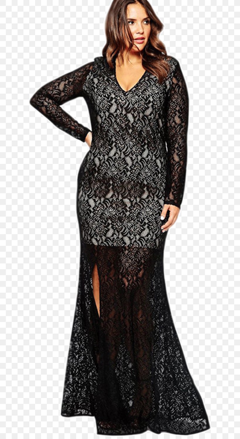 plus size clothing evening wear