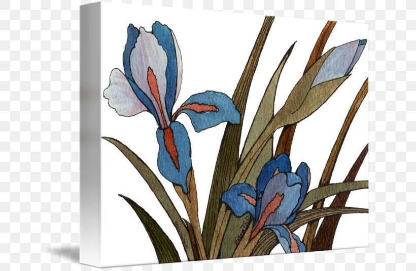 Floral Design Imagekind Art Poster, PNG, 650x536px, Floral Design, Art, Artwork, Branch, Canvas Download Free
