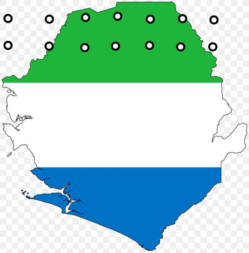 Freetown Flag Of Sierra Leone, PNG, 1024x1042px, Freetown, Area, Blue, Border, Display Resolution Download Free