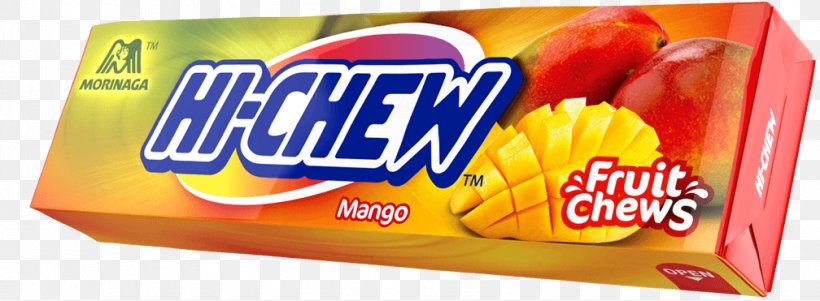 Hi-Chew Bonkers Candy Morinaga & Company Food, PNG, 1008x371px, Hichew, Brand, Candy, Flavor, Food Download Free