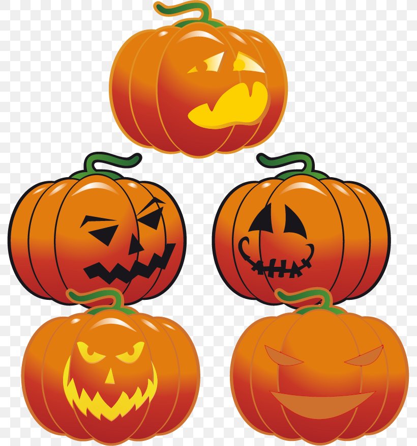 Jack-o-lantern Calabaza Pumpkin Halloween Clip Art, PNG, 791x876px, Jackolantern, Calabaza, Cartoon, Cucurbita, Festival Download Free