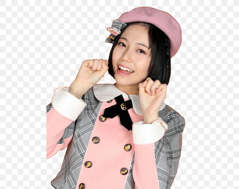 Kurena Cho Hat_m Sport Team 8 Outerwear, PNG, 501x649px, Sport, Finger, Hat, Headgear, Jurina Matsui Download Free