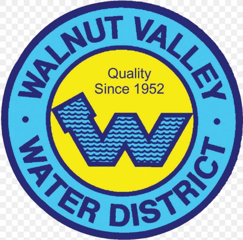 Logo Walnut Valley Water District Brand Font Product, PNG, 1000x986px, Logo, Area, Badge, Brand, Career Download Free