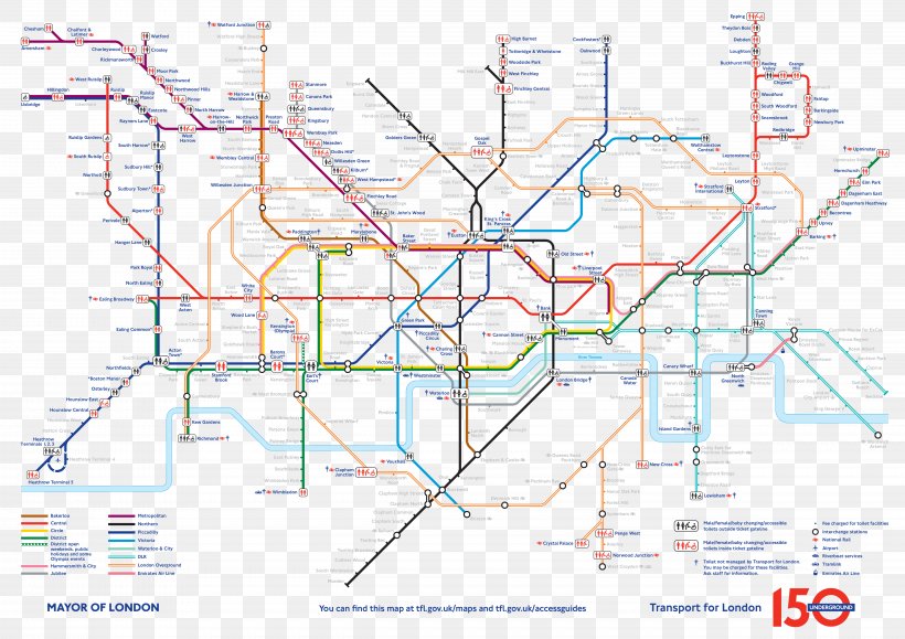 London Underground Liverpool Street Station Tube Map Transport For London Png Favpng FpkDJ86uf04q99jecS5ar546B 