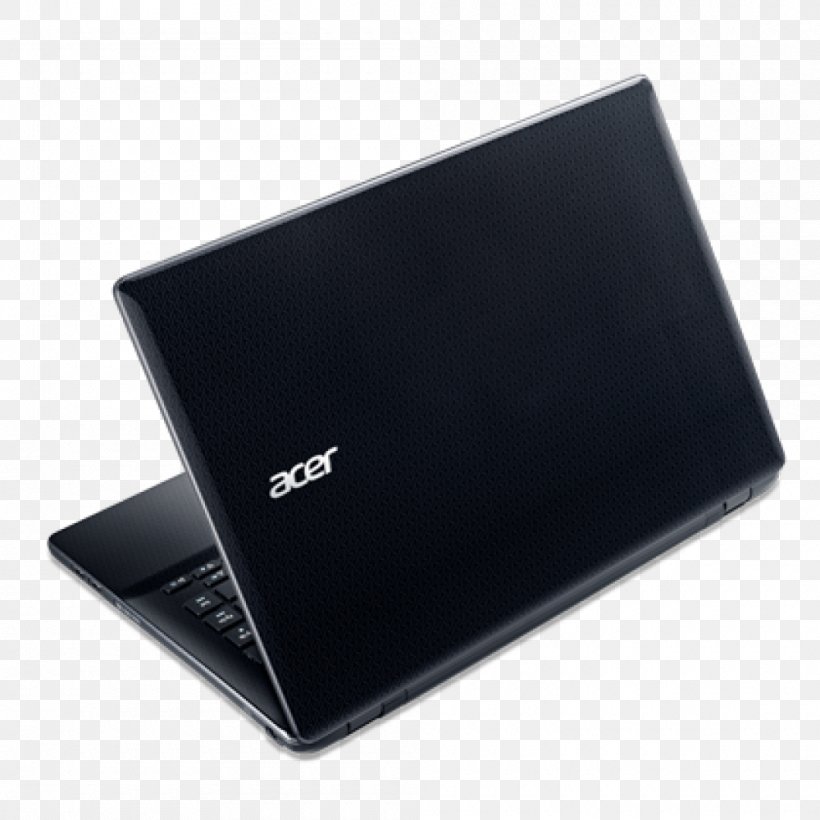 Netbook Intel Laptop Acer Aspire, PNG, 1000x1000px, Netbook, Acer, Acer Aspire, Central Processing Unit, Computer Download Free