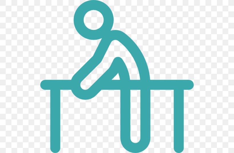 Physical Therapy Icon Design Humanitas Medical Care Osteopathy, PNG, 538x538px, Physical Therapy, Area, Brand, Health, Human Behavior Download Free