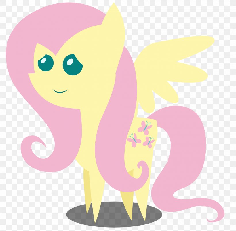 Pony Fluttershy Whiskers B.B.B.F.F. Horse, PNG, 2000x1958px, Watercolor, Cartoon, Flower, Frame, Heart Download Free