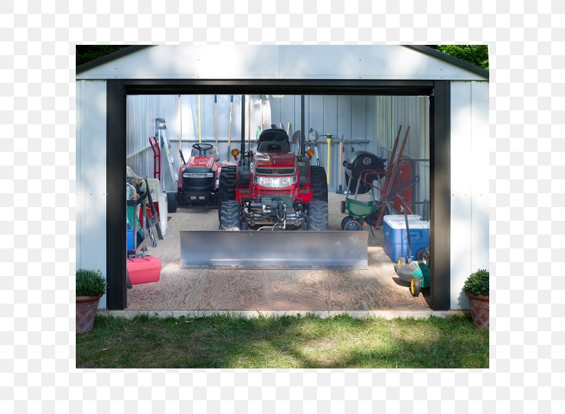 Shed Window Garage Building Carport, PNG, 600x600px, Shed, Automotive Exterior, Building, Car, Carport Download Free