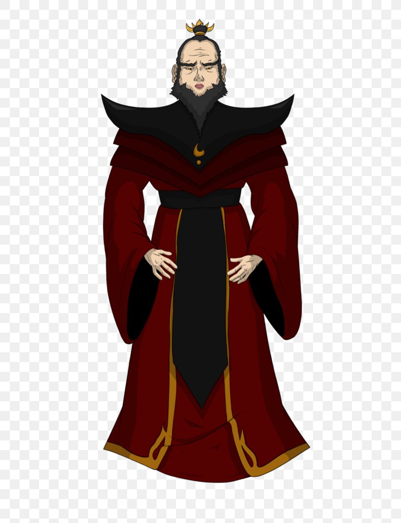 Sozin's Comet Ateş Kralı Sozin Firelord Ozai Fire Nation Grandparent, PNG, 748x1069px, Firelord Ozai, Art, Avatar The Last Airbender, Cloak, Costume Download Free