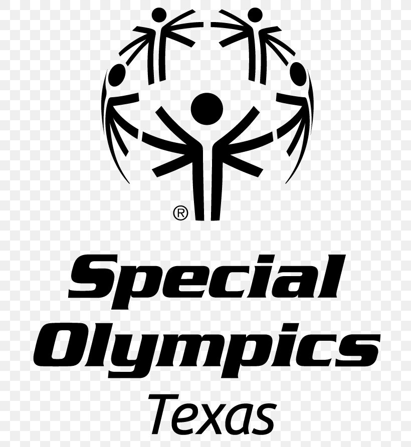 Special Olympics Soldier Field Sport Law Enforcement Torch Run Coach, PNG, 710x892px, Special Olympics, Area, Athlete, Black, Black And White Download Free