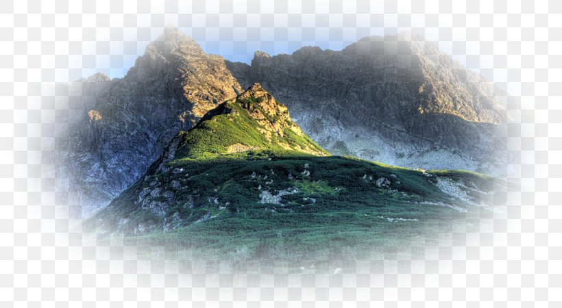 Tatra Mountains Harmukh Ceahlău Massif Art, PNG, 800x450px, Tatra Mountains, Art, Carpathian Mountains, Harmukh, Landscape Download Free
