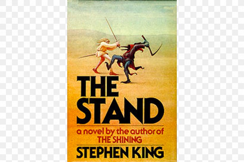 The Stand Night Shift 'Salem's Lot Hardcover Book, PNG, 900x600px, Stand, Abebooks, Advertising, Author, Book Download Free