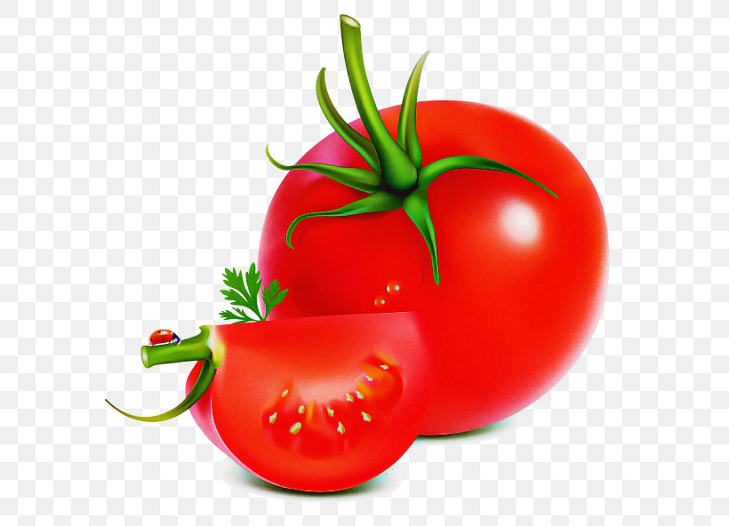 Tomato, PNG, 600x592px, Natural Foods, Cherry Tomatoes, Food, Fruit, Local Food Download Free
