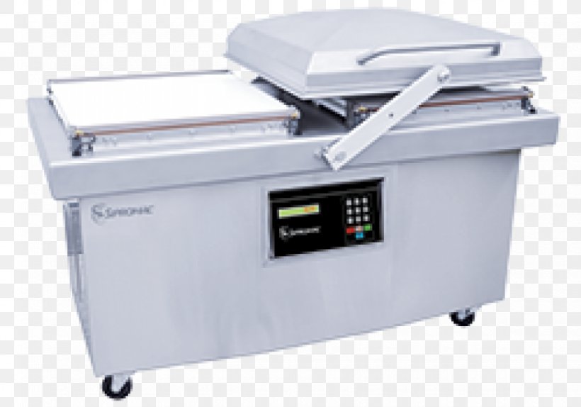 Vacuum Packing Machine Heat Sealer Packaging And Labeling, PNG, 870x609px, Vacuum Packing, Baler, Food, Food Packaging, Heat Sealer Download Free