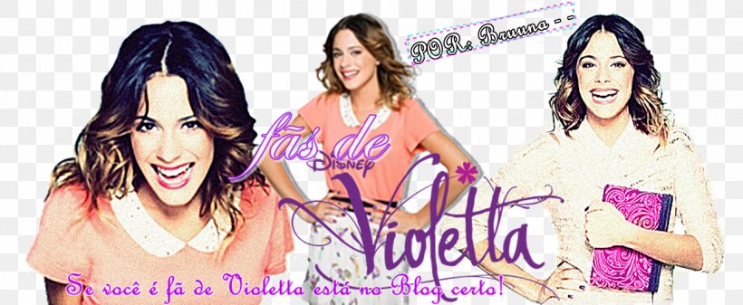 Violetta Jigsaw Puzzles Tini Veo Veo Got Me Started, PNG, 1300x535px, Watercolor, Cartoon, Flower, Frame, Heart Download Free