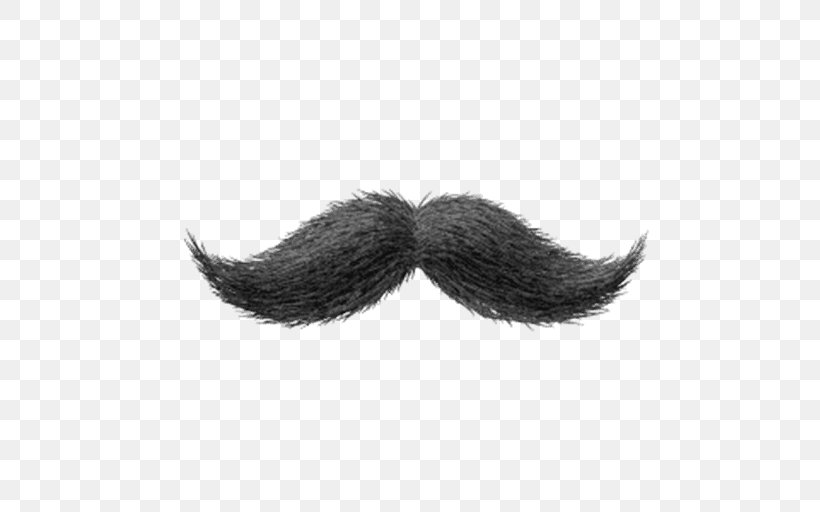 World Beard And Moustache Championships Handlebar Moustache Black Hair, PNG, 512x512px, Moustache, Beard, Bicycle Handlebars, Black Hair, Fake Moustache Download Free