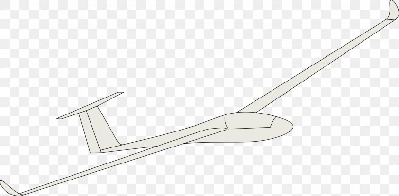 Airplane Aircraft Glider Clip Art, PNG, 2400x1183px, Airplane, Aircraft, Glider, Gliding, Hang Gliding Download Free