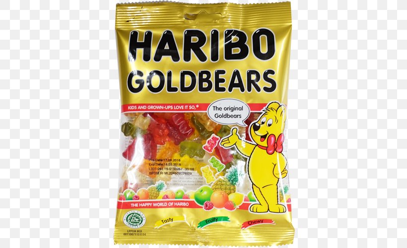 Breakfast Cereal Gummy Bear Gummi Candy Junk Food Gelatin Dessert, PNG, 500x500px, Breakfast Cereal, Convenience Food, Cuisine, Flavor, Food Download Free