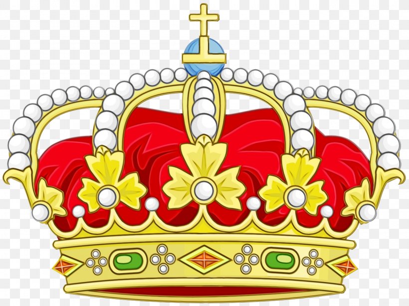 Cartoon Crown, PNG, 1280x960px, Spain, Coat Of Arms, Coroa Real, Crown, Juan Carlos I Of Spain Download Free