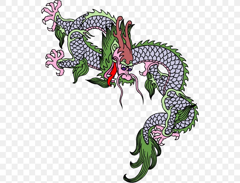 China Chinese Dragon Japanese Dragon Chinese Mythology, PNG, 540x626px, China, Art, Chinese Art, Chinese Dragon, Chinese Mythology Download Free