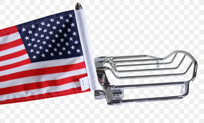 Flag Of The United States Motorcycle Accessories Flagpole, PNG, 900x546px, Flag, Automotive Exterior, Flag Of The United States, Flagpole, Harleydavidson Download Free