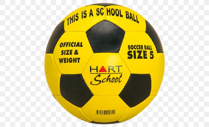 Football HART Sport Sporting Goods, PNG, 500x500px, Ball, Basketball, Competition, Football, Hart Sport Download Free