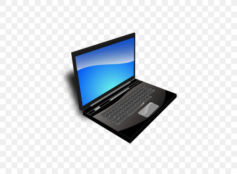 Laptop Computer Monitors Clip Art, PNG, 600x600px, Laptop, Computer, Computer Accessory, Computer Hardware, Computer Monitors Download Free