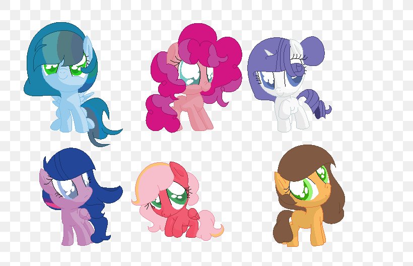 Pinkie Pie Rarity Rainbow Dash Applejack Twilight Sparkle, PNG, 801x528px, Watercolor, Cartoon, Flower, Frame, Heart Download Free