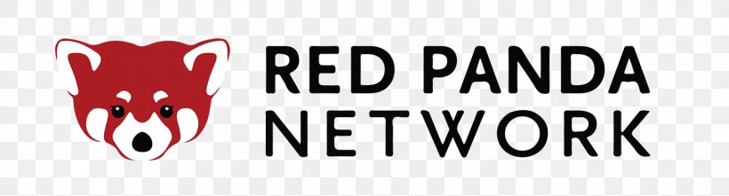Red Panda Network Giant Panda T-shirt Paradise Park, Cornwall, PNG, 1500x405px, Watercolor, Cartoon, Flower, Frame, Heart Download Free