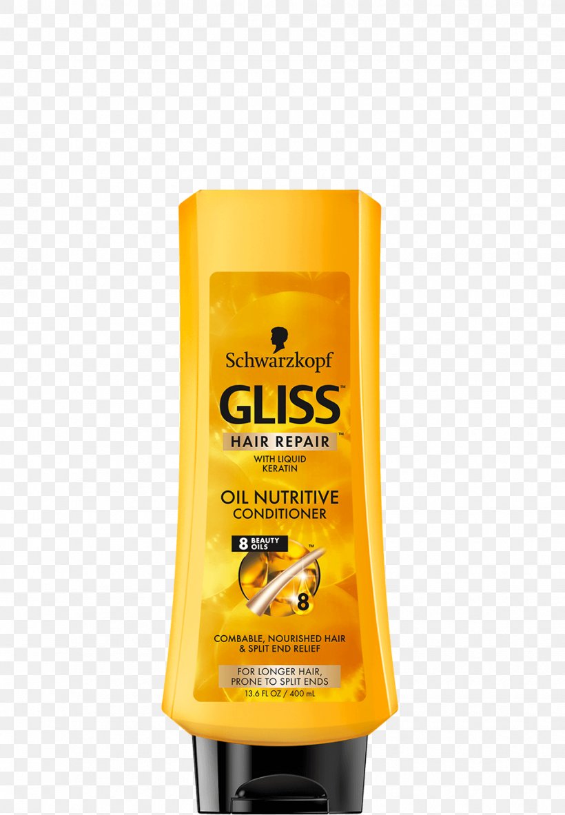 Schwarzkopf Gliss Ultimate Repair Shampoo Oil Trichoptilosis Hair Conditioner, PNG, 970x1400px, Oil, Cvs Pharmacy, Frizz, Hair, Hair Conditioner Download Free