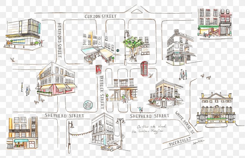 Shepherd Market Curzon Street Borough Market Map Plan, PNG, 1322x850px, Curzon Street, Area, Borough Market, Diagram, Home Download Free
