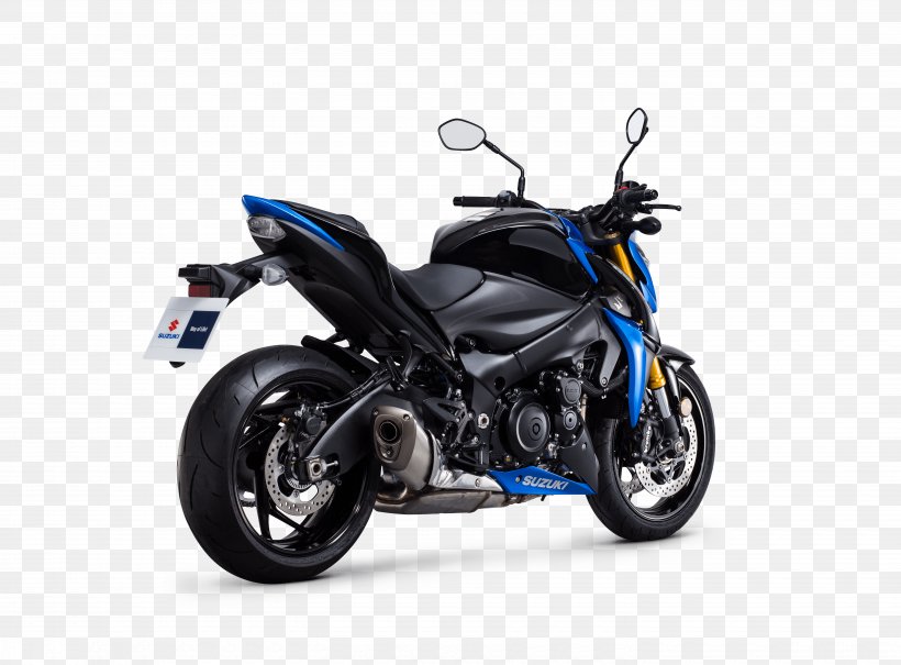 Suzuki GSX-S1000 Suzuki GSX Series Motorcycle Suzuki GSX-R Series, PNG, 5760x4252px, Suzuki, Antilock Braking System, Automotive Design, Automotive Exhaust, Automotive Exterior Download Free