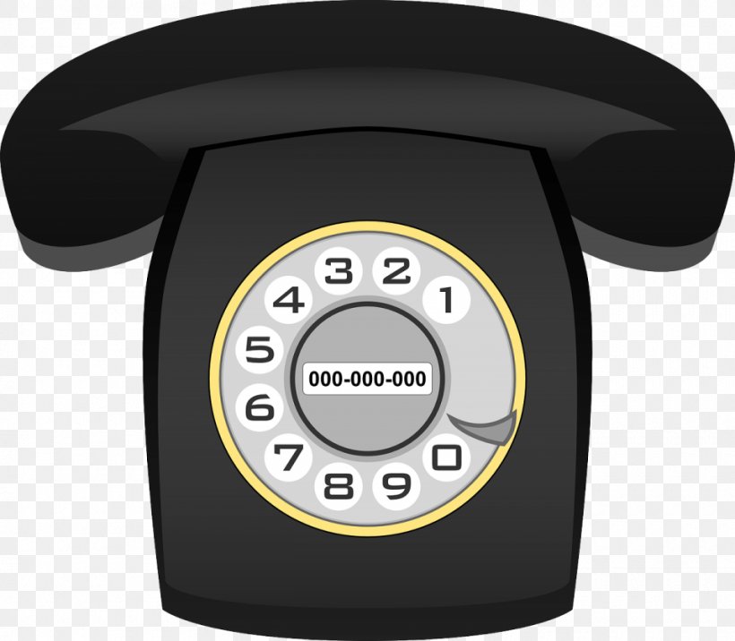 Telephone Rotary Dial Mobile Phones Clip Art Image, PNG, 960x839px, Telephone, Hardware, Idea, Mobile Phones, Pdf Download Free