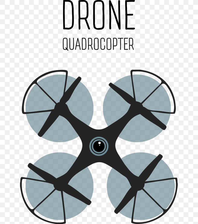 Unmanned Aerial Vehicle Logo Quadcopter Aircraft DJI, PNG, 653x929px, Aircraft, Brand, Diagram, Flat Design, Logo Download Free