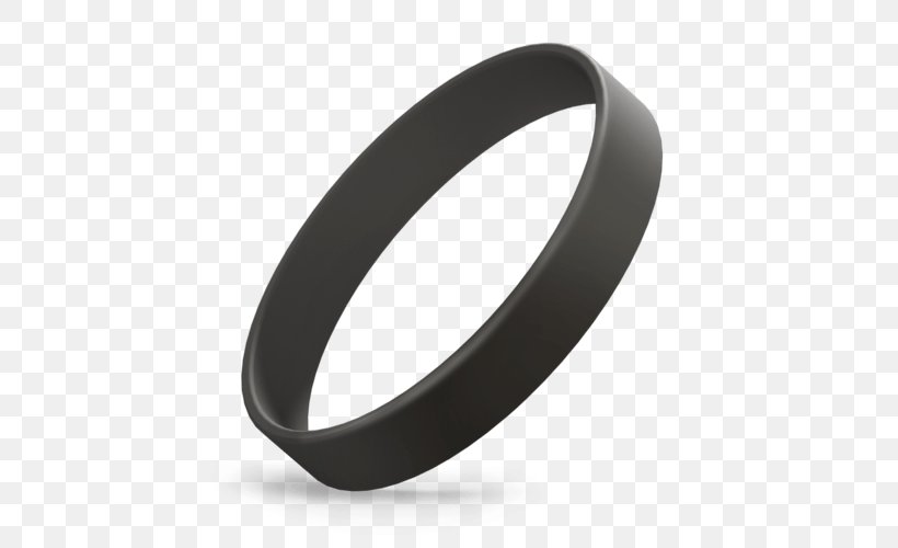 Wristband Marketing Silicone, PNG, 500x500px, Wristband, Artemax, Bangle, Black Thumbnail, Color Download Free
