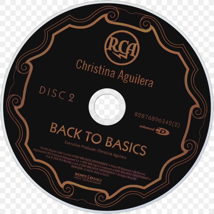 Compact Disc RCA Records, PNG, 1000x1000px, Compact Disc, Brand, Dvd, Label, Rca Records Download Free