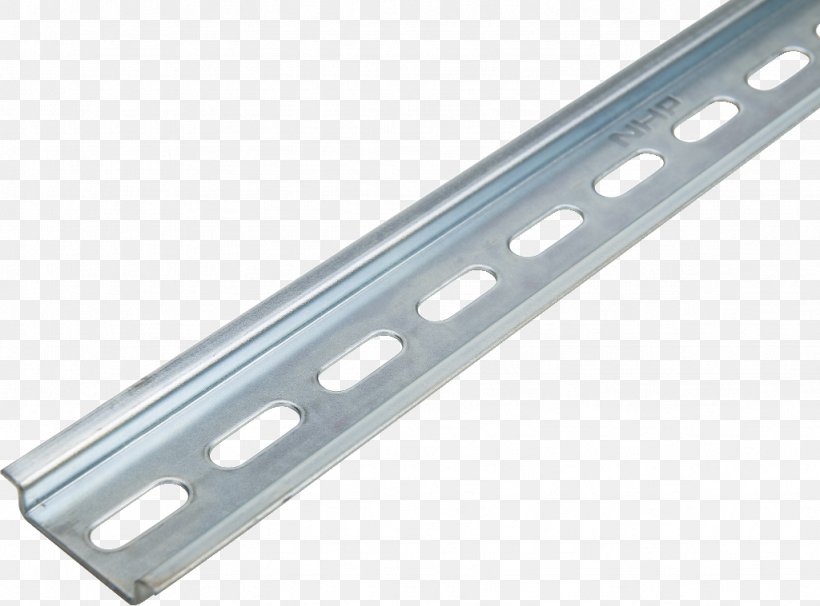 DIN Rail Steel Deutsches Institut Für Normung Galvanization Metal, PNG, 1024x758px, Din Rail, Aluminium, Automotive Exterior, Distribution, Electricity Download Free