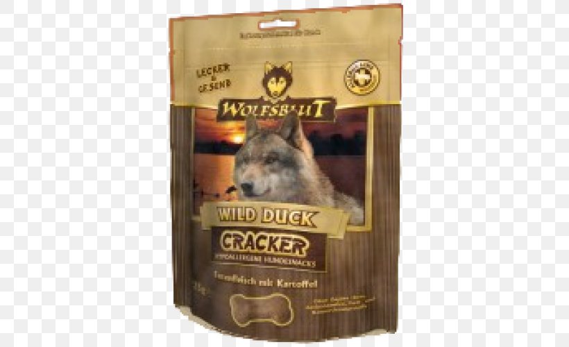 Duck Meat Dog Cracker Torrfoder, PNG, 500x500px, Duck, Breed, Cereal, Cracker, Dog Download Free